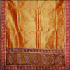 Puresilk Saree with Banaras Border  VLR-29 - Click here to View more details about this Product